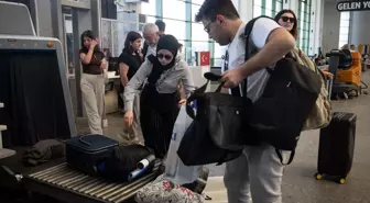 Kurban Bayramı Öncesi AŞTİ'de Yoğunluk Artıyor