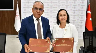 AstraZeneca Türkiye'den Klinik Araştırmalarda Yeni İşbirliği