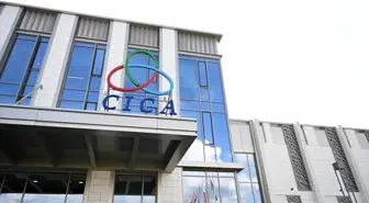 CICA'nın Yeni Merkezi Astana'da Hizmete Açıldı