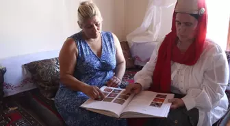 Arkeolog Dr. Bilgehan Köhler, Zile'nin Kerpiç Evlerini Dünyaya Tanıtıyor