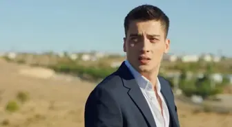 Atakan Özkaya kimdir? Uzak Şehir'in Kaya'sı Atakan Özkaya kaç yaşında, aslen nereli?