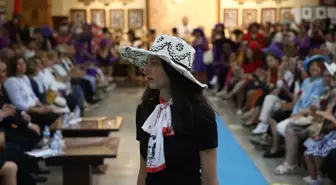 Atatürk'ün 100. Yılı Kastamonu'da Kutlandı