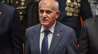 ATO'da 'Kafkas İslam Ordusu ve Enver Paşa Anma Toplantısı' düzenlendi