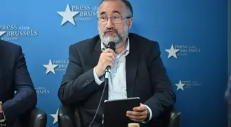Avrupa'dan STK'lerden Gazze İçin Acil Ateşkes Çağrısı