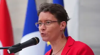 Ankara'da Avrupa Miras Günleri Etkinliği Düzenlendi