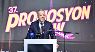 Kurumsal Hediye ve Promosyon Ürünleri Fuarı İstanbul'da Başladı
