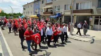 Eylem Engin Avrupa Şampiyonu, Edirne'de Coşkuyla Karşılandı
