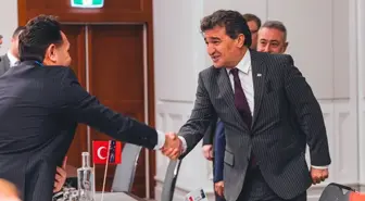 TİM'den Avustralya'ya İhracat Hedefi: 2 Milyar Dolar
