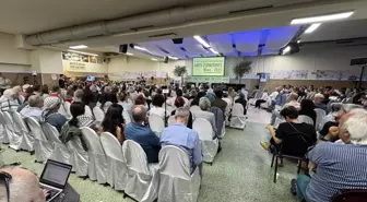 Avusturya'da siyonizm karşıtı Museviler tarafından düzenlenen 'antisiyonizm' konferansı başladı