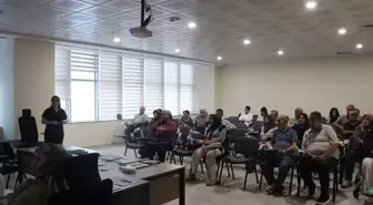 Diyabetik Ayak Yarası Tedavisiyle İşine Dönüyor
