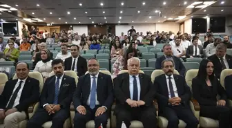 AYBÜ'de Yapay Zeka ile İletişim Üzerine Panel Düzenlendi