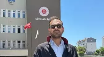 Kuşadası'ndaki Metan Gazı Faciası Davası Başladı