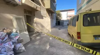 Çamaşır Asarken Balkonundan Düşen Kadın Hayatını Kaybetti