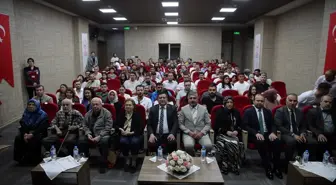 Yarım Asırlık Çiftler, Gençlere Evlilik Tecrübelerini Anlattı