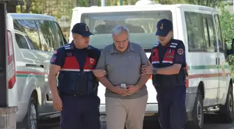FETÖ Üyesi Firari Hükümlü Aydın'da Yakalandı