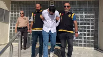 Aydın'da Dolandırıcılık Olayında MİT Görevlisi Kılığına Giren Şüpheli Yakalandı