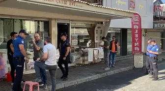 Boşanma Aşamasındaki Eşini Vuran Polis Memuru Gözaltında