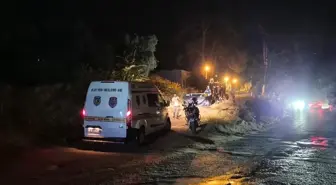 Üniversite Öğrencisi Genç Kız Yol Kenarında Ölü Bulundu