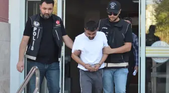 Nazilli'de Uyuşturucu Operasyonu: 6 Tutuklama