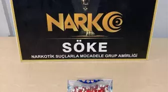 Uyuşturucu ile Yakalanan İki Şüpheli Tutuklandı