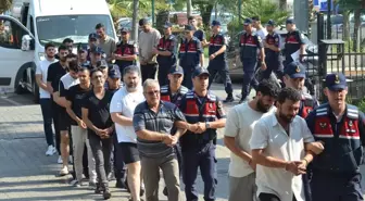 11 İlde Yatırım Dolandırıcılığı: 38 Şüpheli Gözaltına Alındı