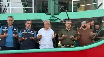 Aydın'da 2025-2026 Av Sezonu Açılışı Yapıldı