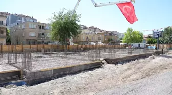 Melikgazi Belediyesi'nden Kentsel Dönüşüm Projesine Başlangıç