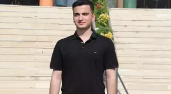 Onur Tursun, AYT'de Türkiye Birincisi Oldu