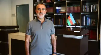Azerbaycan Basını 150. Yılını Kutluyor