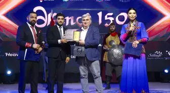 Anadolu Ajansı, 'Ekinci' Ödülüne Layık Görüldü