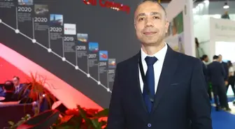 Azerbaycan, 2030'a Kadar 6,5 Gigavat Yenilenebilir Enerji Hedefliyor