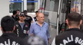 İstanbul'da Suç Örgütüne Yönelik Operasyon: 25 Kişi Gözaltında