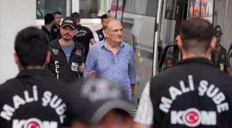 İstanbul'da Suç Örgütüne Yönelik Operasyon: 25 Kişi Gözaltında
