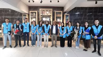 Aziziye Belediyesi'nden Katılımcı Yönetim Projesi
