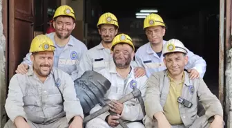 Zonguldak'ta Baba-Oğul Madencilik Geleneği
