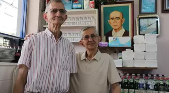Bursa'nın Püsküllü Kardeşleri: Baba Mesleğini Yaşatıyorlar