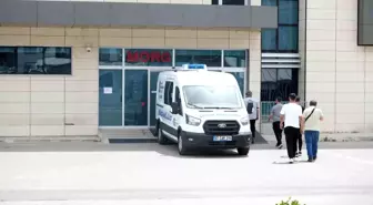 Antalya'da Baba-Oğul Arasında Kanlı Kavga: Oğul Hayatını Kaybetti