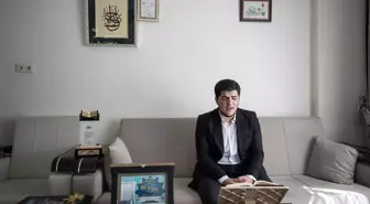 Hafız Muhammed Yahya Yıldızhan, Malezya'da Dünya Üçüncüsü Oldu