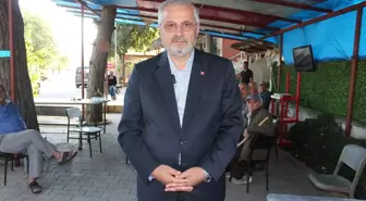 Bafra Belediye Başkanı Kılıç'tan açıklama
