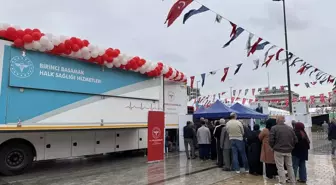 Dünya Kalp Günü Etkinliği İstanbul'da Gerçekleştirildi