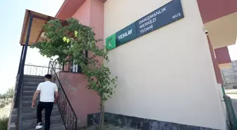 Uyuşturucu Bağımlılığından Kurtulan M.F.Y'nin Yeniden Hayata Dönüş Hikayesi
