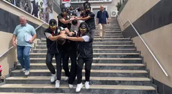 Bahçelievler'deki Silahlı Saldırıda 3 Zanlı Tutuklandı