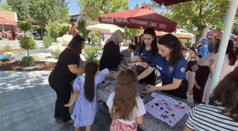Kırıkkale'de 'Aile Yılı' Etkinliği Düzenlendi