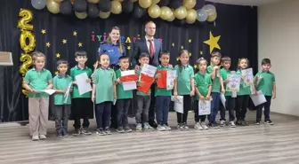 Kırıkkale'de Öğrenciler Karne Töreni ile Yaz Tatiline Girdi