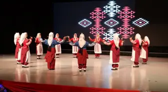 Bolu'da 'Sanatın Işığında Öğretmenler' Etkinliği Gerçekleştirildi