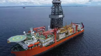 Türkiye'nin Enerji Filosu Yeni Gemilerle Güçleniyor