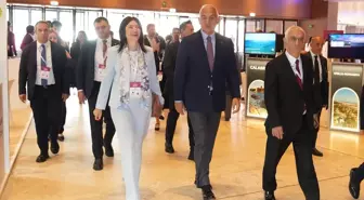 Gece Müze Uygulaması Turizmin Sürdürülebilirliğine Katkı Sağlıyor