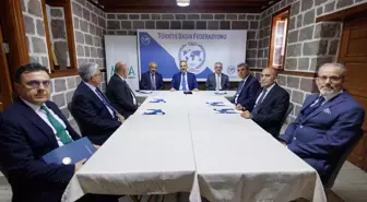 Bakan Fidan: 'Filistin'e ilişkin meseleler, Filistinliler olmadan tartışılamaz'