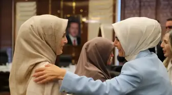 Bakan Göktaş Bingöl'de 'Terörsüz Türkiye Kardeşlik Sofrası' buluşmasında konuştu Açıklaması