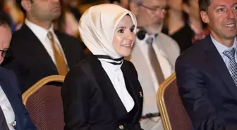 Bakan Göktaş, 'Depremden Etkilenen Kadın ve Çocuklara Yönelik Şiddetle Mücadele Projesi'nde konuştu Açıklaması